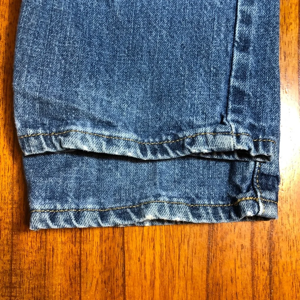 Old Navy skinny jeans